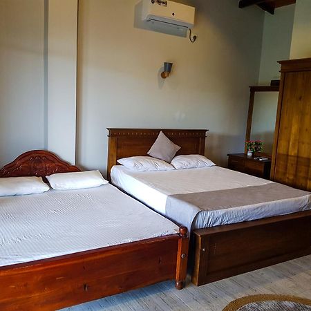 Lush Breeze Otel Kandy Dış mekan fotoğraf