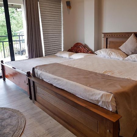 Lush Breeze Otel Kandy Dış mekan fotoğraf