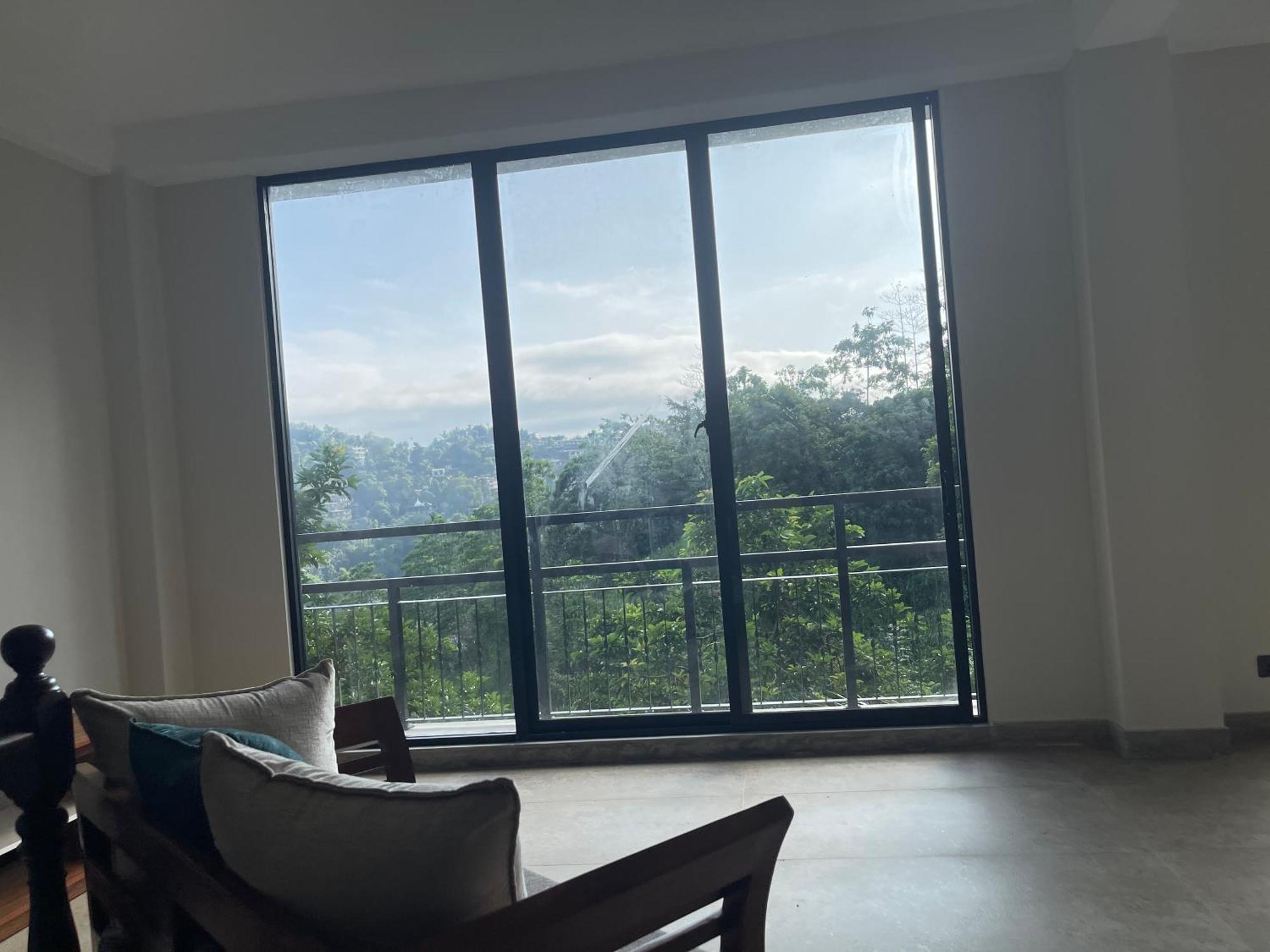 Lush Breeze Otel Kandy Dış mekan fotoğraf