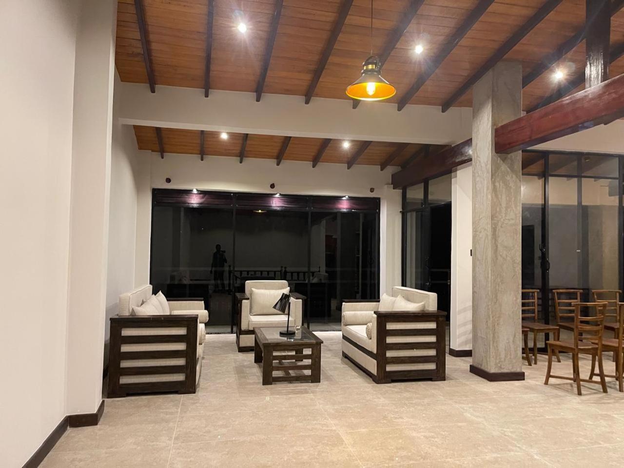 Lush Breeze Otel Kandy Dış mekan fotoğraf
