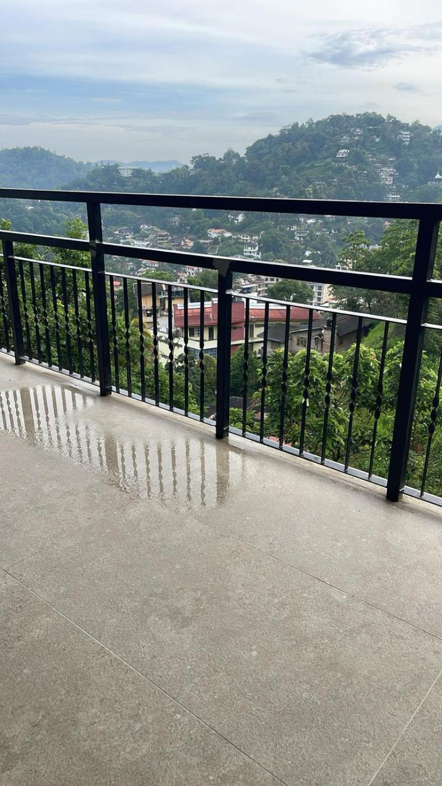 Lush Breeze Otel Kandy Dış mekan fotoğraf