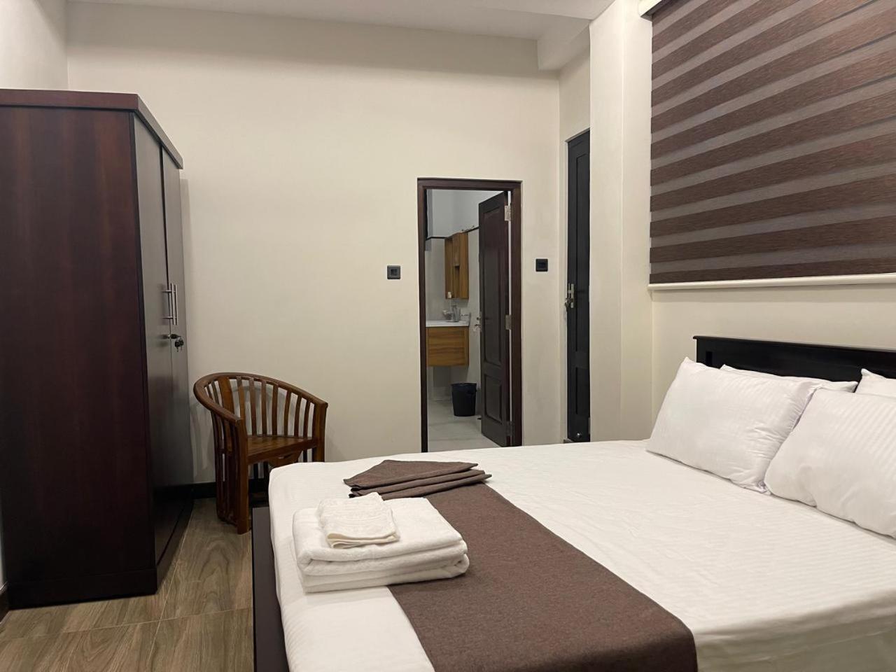 Lush Breeze Otel Kandy Dış mekan fotoğraf