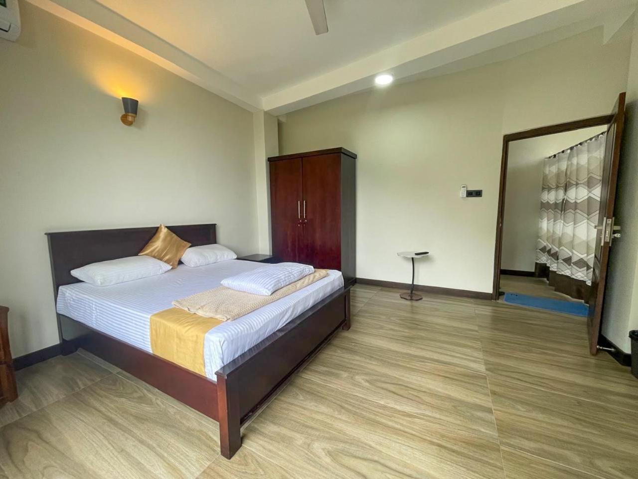 Lush Breeze Otel Kandy Dış mekan fotoğraf