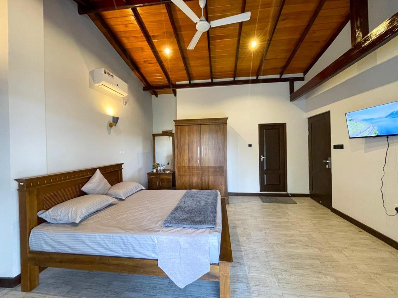 Lush Breeze Otel Kandy Dış mekan fotoğraf