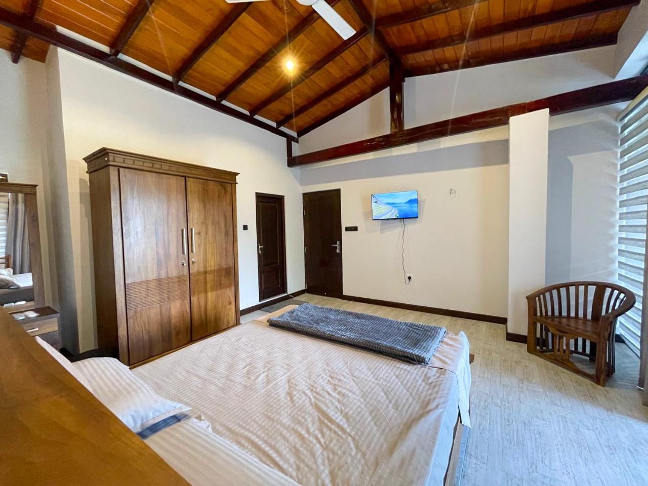 Lush Breeze Otel Kandy Dış mekan fotoğraf