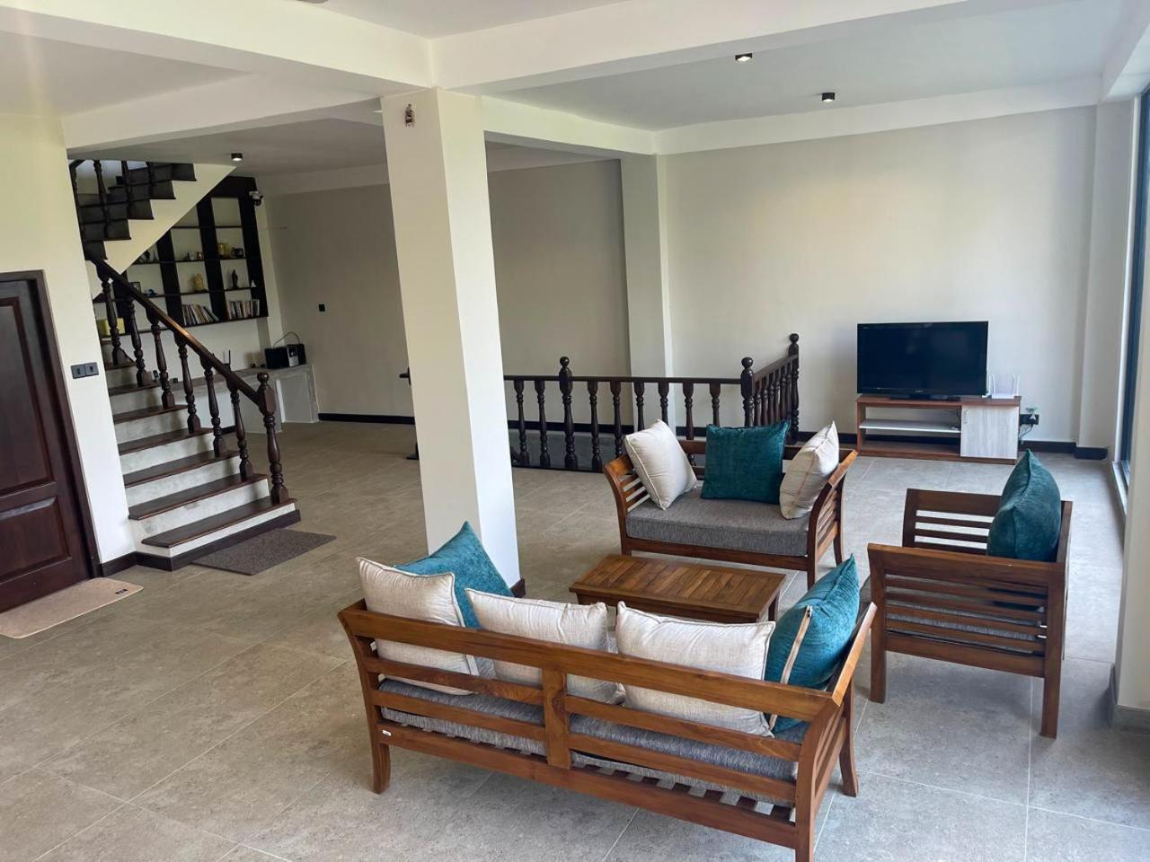 Lush Breeze Otel Kandy Dış mekan fotoğraf