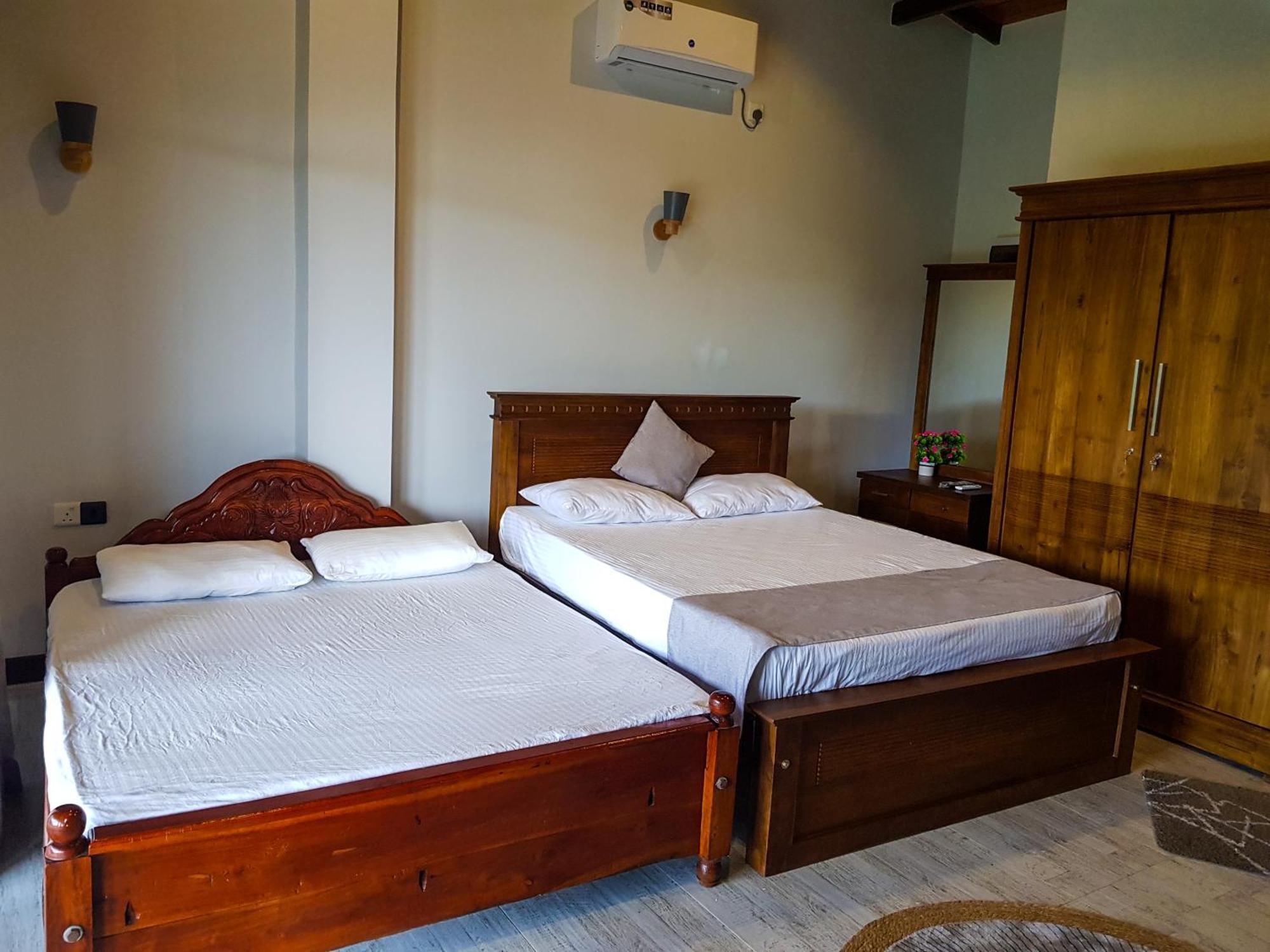 Lush Breeze Otel Kandy Dış mekan fotoğraf